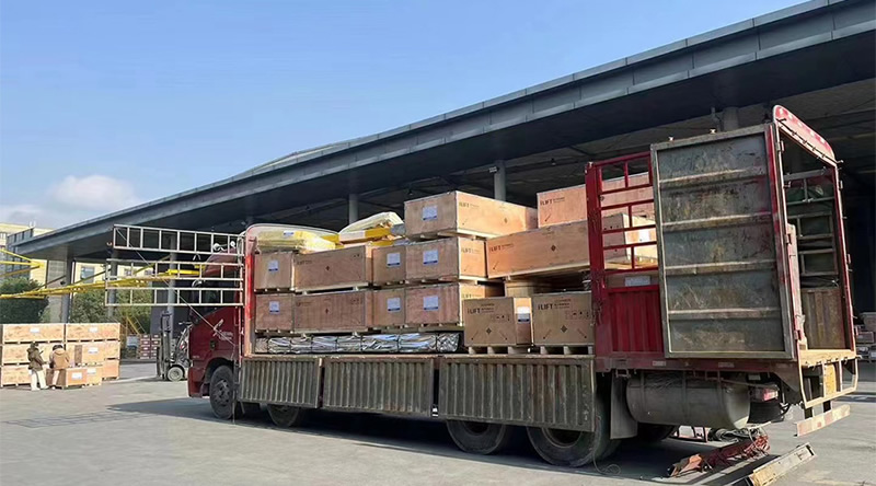 揭阳榕城区到赤峰物流专线-榕城区到赤峰物流公司-定时发车